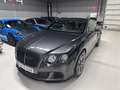 Bentley Continental GT Speed 6.0, W12, 635 CV Gris - thumbnail 5