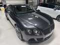 Bentley Continental GT Speed 6.0, W12, 635 CV Gris - thumbnail 7