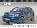 Volkswagen Tiguan Elegance 2,0 l TDI (150 PS) DSG Azul - thumbnail 1