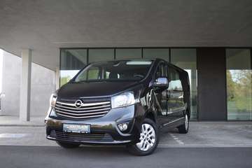 L2 6Zits 1.6 CDTi BiTurbo Sport*Navi*Camera*Trekhaak