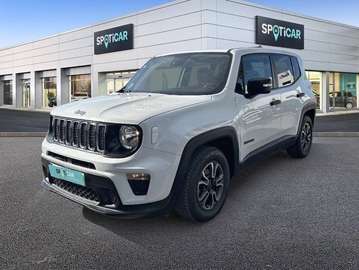 1.0 Sport 4x2