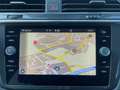 Volkswagen Tiguan Allspace 2.0 TDI DSG 4M UNITED LED+NAVI Schwarz - thumbnail 11