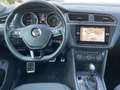 Volkswagen Tiguan Allspace 2.0 TDI DSG 4M UNITED LED+NAVI Schwarz - thumbnail 9