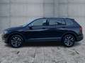 Volkswagen Tiguan Allspace 2.0 TDI DSG 4M UNITED LED+NAVI Schwarz - thumbnail 4