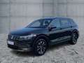 Volkswagen Tiguan Allspace 2.0 TDI DSG 4M UNITED LED+NAVI Schwarz - thumbnail 2