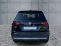 Volkswagen Tiguan Allspace 2.0 TDI DSG 4M UNITED LED+NAVI Schwarz - thumbnail 5