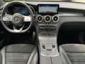 Mercedes-Benz GLC 220 d 4MATIC Shz Distr Ambi eHeck AMG PTS Weiß - thumbnail 10