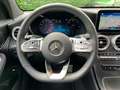 Mercedes-Benz GLC 220 d 4MATIC Shz Distr Ambi eHeck AMG PTS Weiß - thumbnail 12