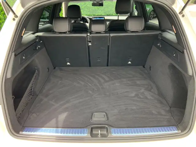 Mercedes-Benz GLC 220 d 4MATIC Shz Distr Ambi eHeck AMG PTS Ansicht 17