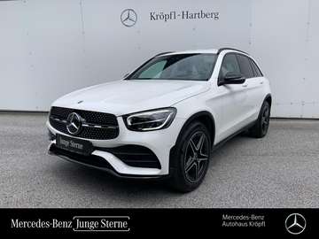 d 4MATIC Shz Distr Ambi eHeck AMG PTS