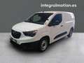 Opel Combo 1.5 TURBO L2H1 Blanco - thumbnail 1