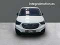 Opel Combo 1.5 TURBO L2H1 Blanco - thumbnail 2