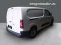 Opel Combo 1.5 TURBO L2H1 Blanco - thumbnail 5