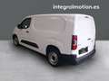 Opel Combo 1.5 TURBO L2H1 Blanco - thumbnail 4