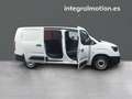 Opel Combo 1.5 TURBO L2H1 Blanco - thumbnail 16