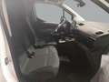Opel Combo 1.5 TURBO L2H1 Blanco - thumbnail 10