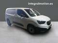 Opel Combo 1.5 TURBO L2H1 Blanco - thumbnail 3