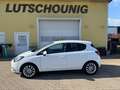 Opel Corsa 1.2 Benzin Comfort-Line Weiß - thumbnail 3
