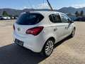 Opel Corsa 1.2 Benzin Comfort-Line Weiß - thumbnail 7