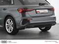 Audi A3 Sportback 35 TDI S-LINE S-TRONIC LED NAV PLUS   SH Grau - thumbnail 8
