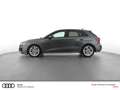 Audi A3 Sportback 35 TDI S-LINE S-TRONIC LED NAV PLUS   SH Grau - thumbnail 5