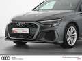 Audi A3 Sportback 35 TDI S-LINE S-TRONIC LED NAV PLUS   SH Grau - thumbnail 9