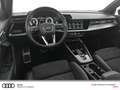 Audi A3 Sportback 35 TDI S-LINE S-TRONIC LED NAV PLUS   SH Grau - thumbnail 14