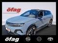 Opel Grandland Electric Grau - thumbnail 1