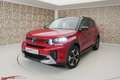Citroen C3 Hybrid 110PS Automatik MAX Rot - thumbnail 1