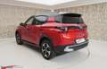 Citroen C3 Hybrid 110PS Automatik MAX Rot - thumbnail 4