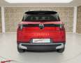 Citroen C3 Hybrid 110PS Automatik MAX Rot - thumbnail 5
