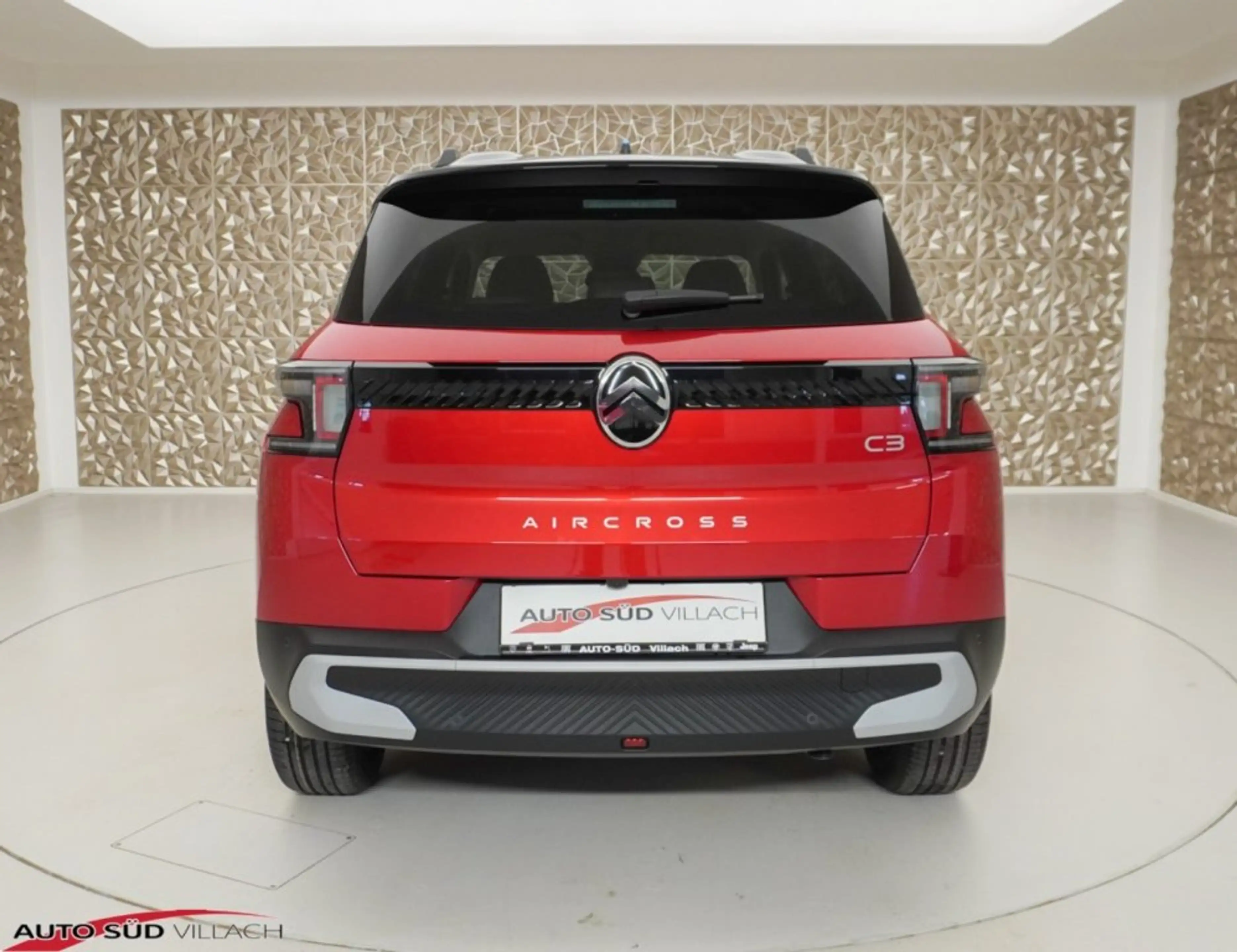 Citroen C3 Hybrid 110PS Automatik MAX — photo 5