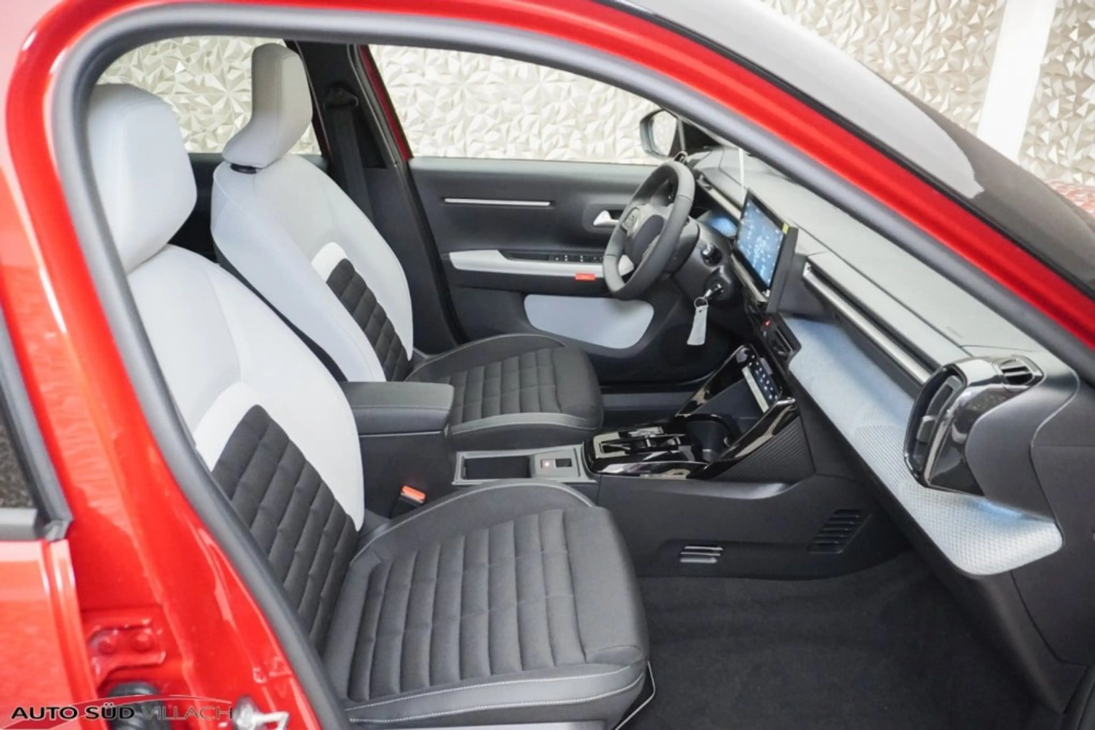 Citroen C3 Hybrid 110PS Automatik MAX — photo 7