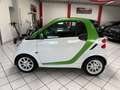 smart forTwo fortwo coupe electric drive KLIMA PANO Weiß - thumbnail 4