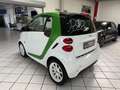 smart forTwo fortwo coupe electric drive KLIMA PANO Weiß - thumbnail 5