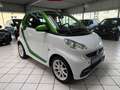 smart forTwo fortwo coupe electric drive KLIMA PANO Weiß - thumbnail 3