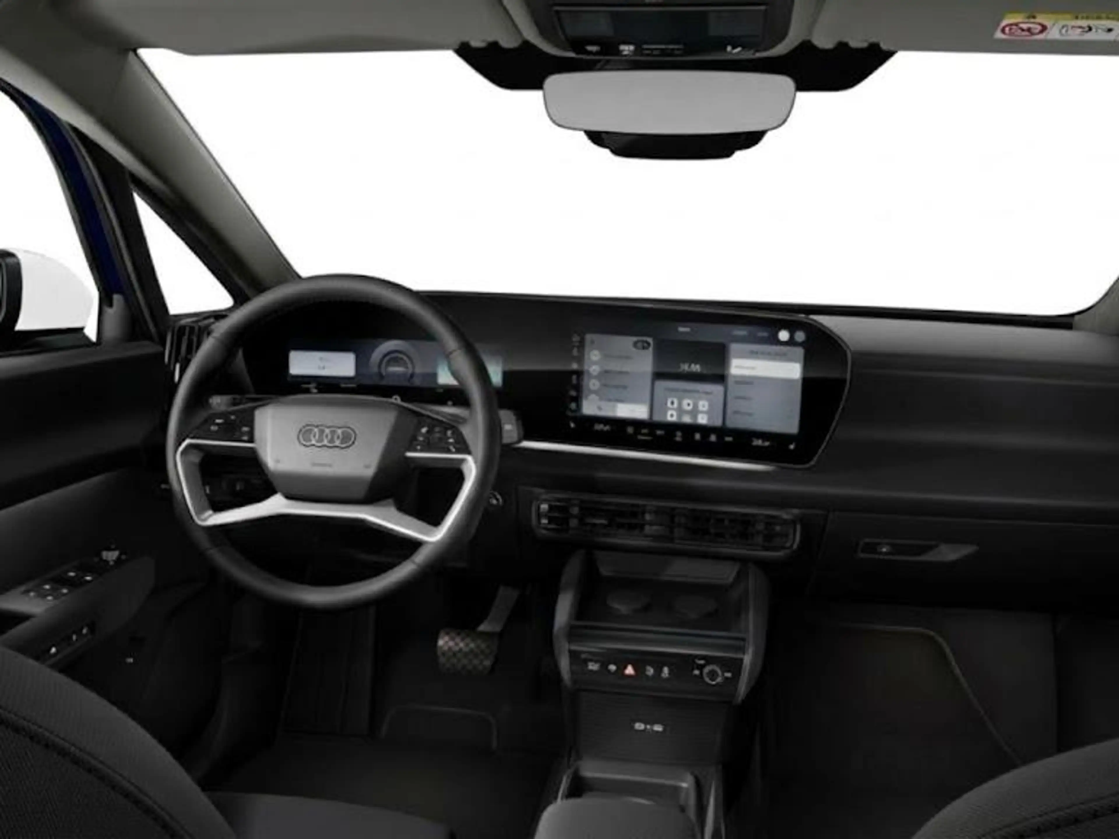 Audi A2 e-tron Launch series pro 190 pk | Techniek pakket | Sport — photo 4