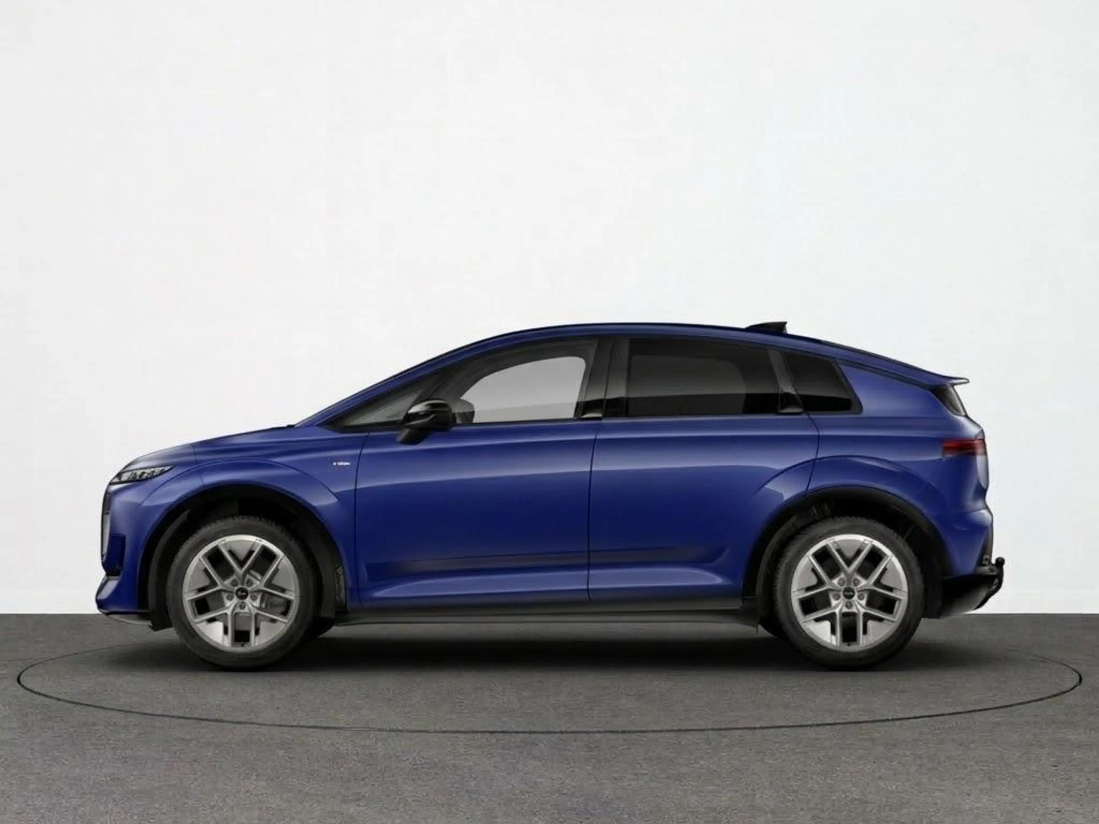 Audi A2 e-tron Launch series pro 190 pk | Techniek pakket | Sport — photo 2