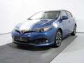 Toyota Auris 1.2 Turbo Edition S KAMERA+SHZ+TEMP Blau - thumbnail 4