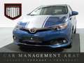 Toyota Auris 1.2 Turbo Edition S KAMERA+SHZ+TEMP Blau - thumbnail 1