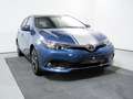 Toyota Auris 1.2 Turbo Edition S KAMERA+SHZ+TEMP Blau - thumbnail 3