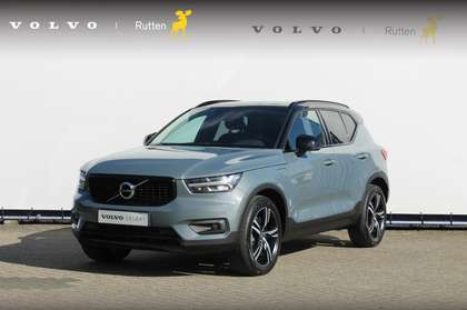 Volvo XC40 T4 211PK Automaat Recharge R-Design Expression Sta
