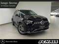 Mercedes-Benz GLE 450 d 4M AMG+DIST+AHK+PANO+AIR+HUD+KEY+20" Schwarz - thumbnail 1