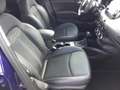 Fiat 500X 1.5 GSE Mild-Hybrid Sport 4x2  KAMERA/NAVI Bleu - thumbnail 12