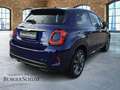 Fiat 500X 1.5 GSE Mild-Hybrid Sport 4x2  KAMERA/NAVI Bleu - thumbnail 5