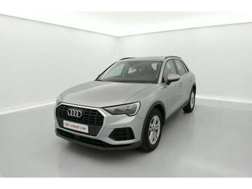 Business Edition Attraction 35 TDI  110(150) kW(ch) S tronic