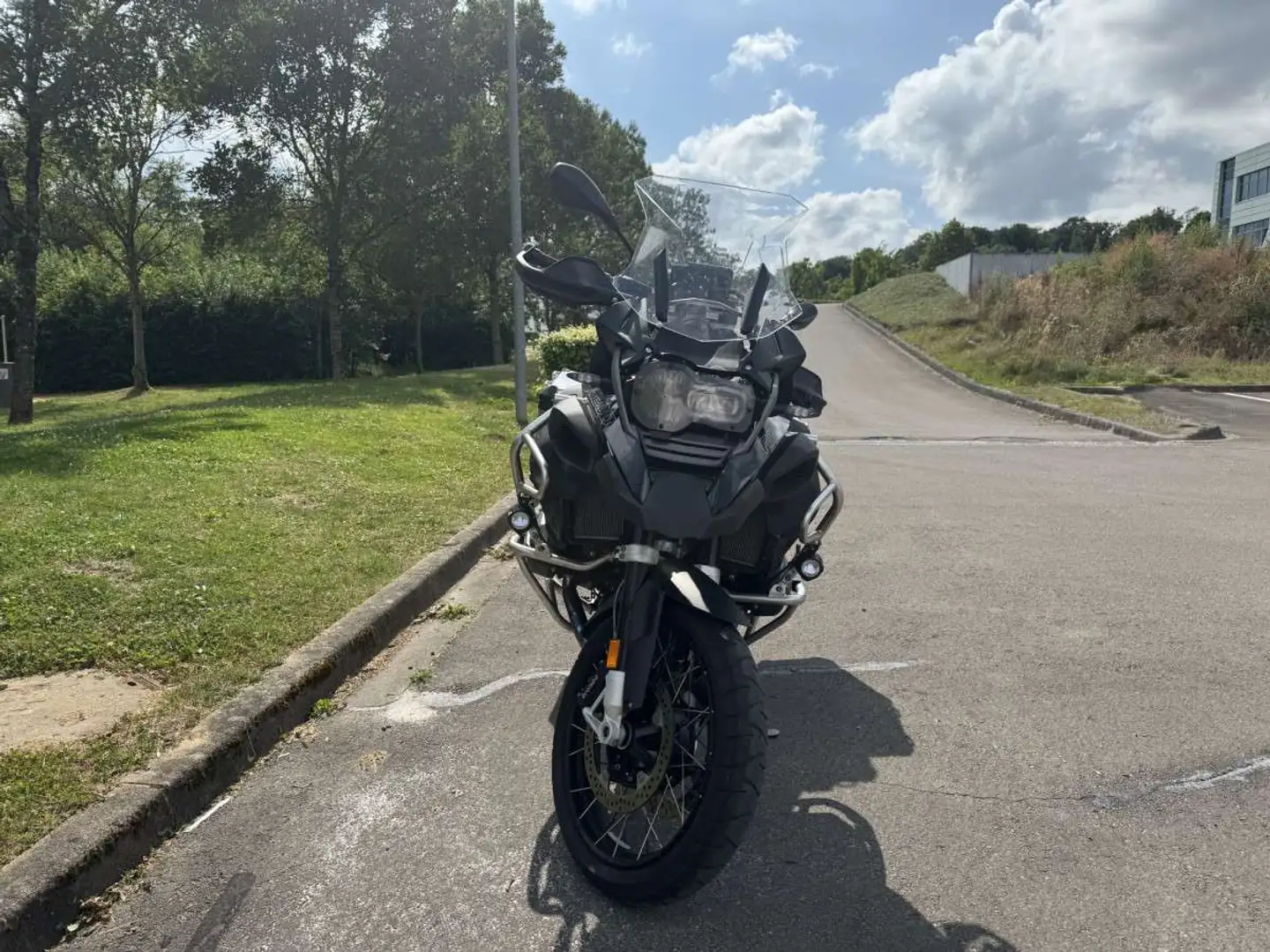 BMW R 1200 GS Adventure - 2