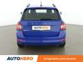 Skoda Fabia 1.0 TSI Active Blau - thumbnail 5