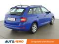 Skoda Fabia 1.0 TSI Active Blau - thumbnail 6