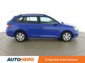 Skoda Fabia 1.0 TSI Active Blau - thumbnail 7